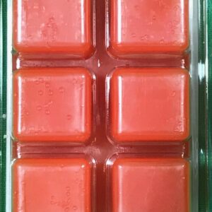 Better Homes and Gardens Cranberry Mandarin Splash Scented Wax Cubes – 4-Pack